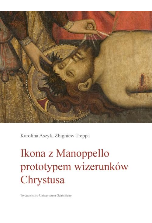 Ikona z Manoppello prototypem wizerunków Chrystusa