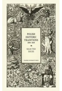 Polish Esoteric Traditions...