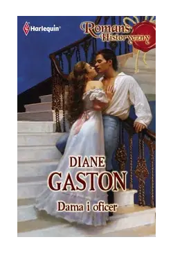 Dama i oficer