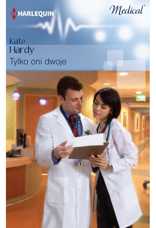 Tylko oni dwoje