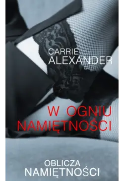 W ogniu namiętności