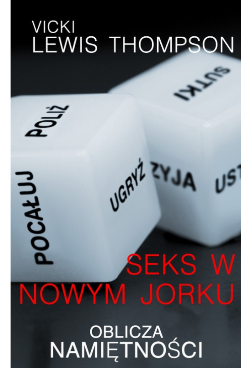 Seks w Nowym Jorku