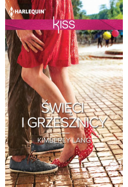 Święci i grzesznicy