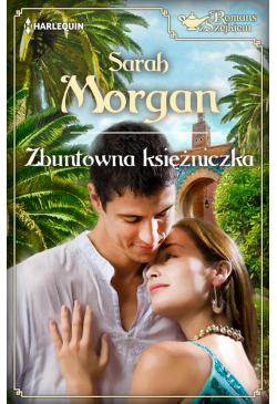 Zbuntowana księżniczka