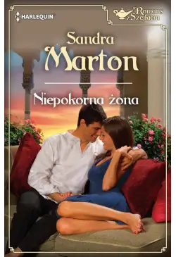 Niepokorna żona