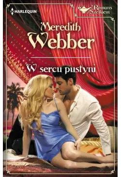 W sercu pustyni