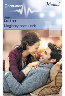 Magiczny pocałunek
