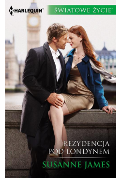 Rezydencja pod Londynem