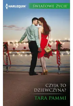 Czyja to dziewczyna?