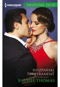 Hiszpański temperament