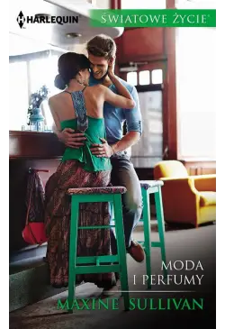Moda i perfumy