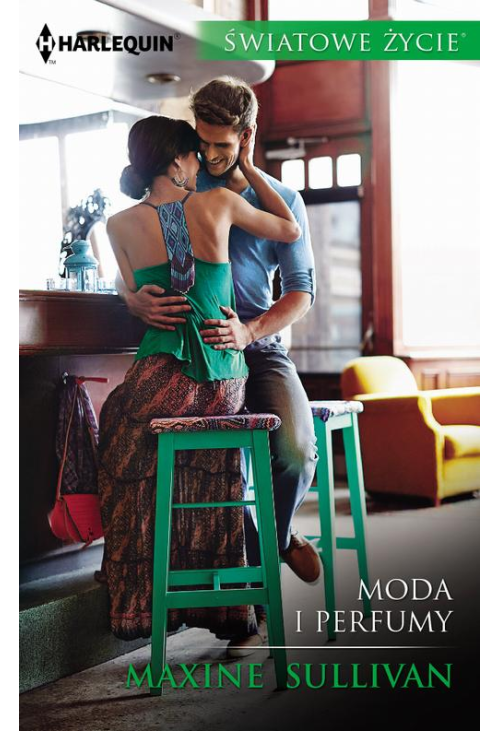 Moda i perfumy