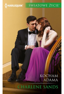 Kocham Adama