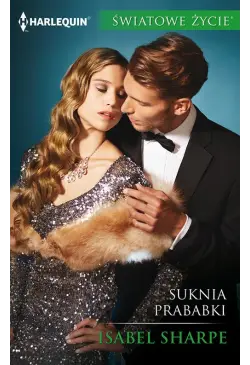 Suknia prababki