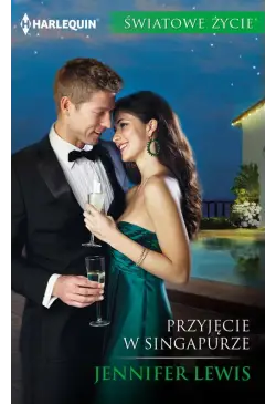 Przyjęcie w Singapurze