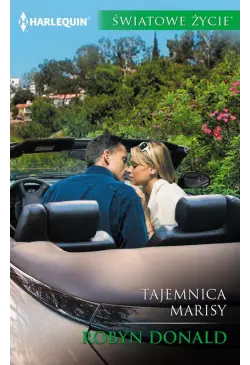 Tajemnica Marisy