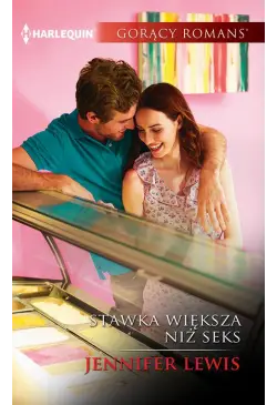Stawka większa niż seks