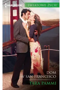 Dom w San Francisco