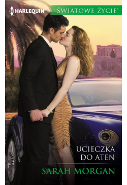 Ucieczka do Aten