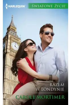 Razem w Londynie