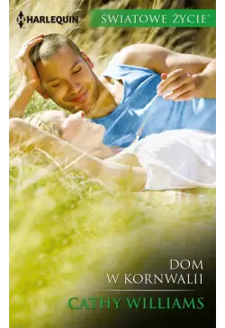 Dom w Kornwalii