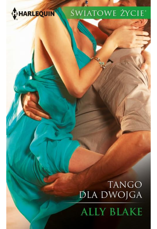 Tango dla dwojga