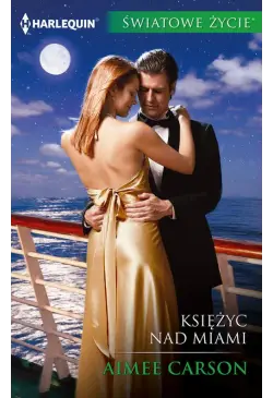 Księżyc nad Miami