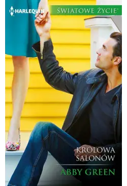 Królowa salonów