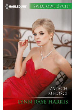 Zapach miłości