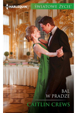 Bal w Pradze