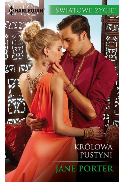 Królowa pustyni