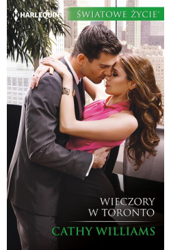 Wieczory w Toronto