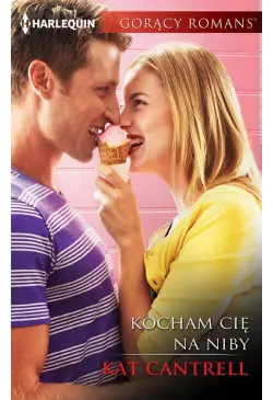 Kocham cię na niby