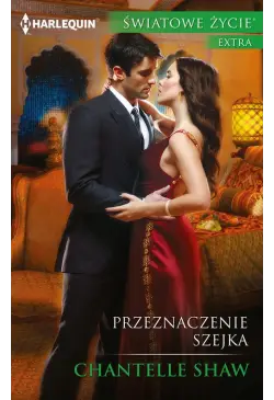 Przeznaczenie szejka