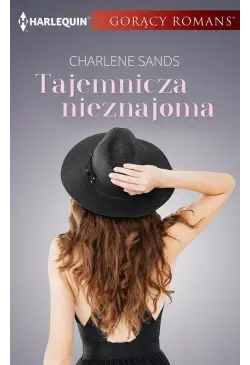 Tajemnicza nieznajoma