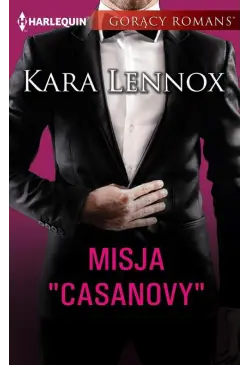 Misja „Casanovy”