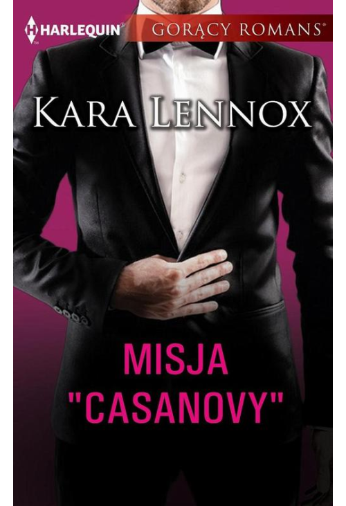 Misja „Casanovy”