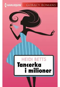 Tancerka i milioner