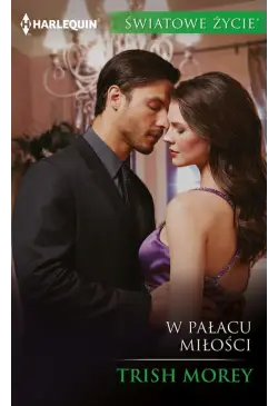 W pałacu miłości