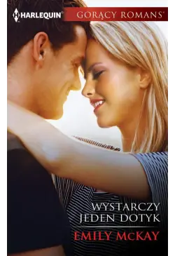 Wystarczy jeden dotyk