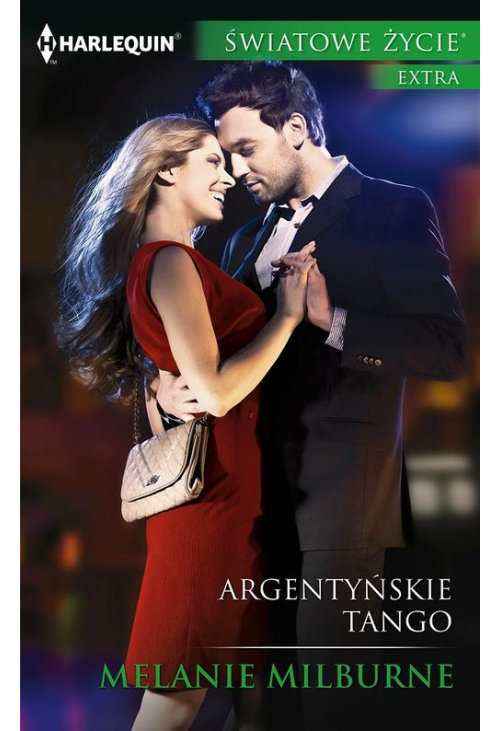 Argentyńskie tango