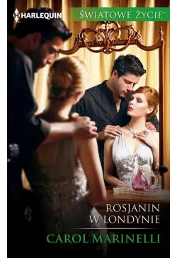 Rosjanin w Londynie