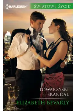 Towarzyski skandal