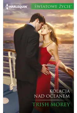 Kolacja nad oceanem