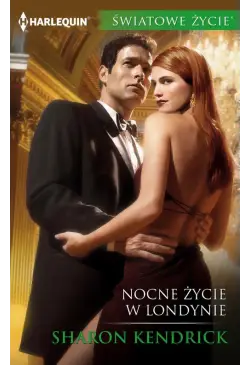 Nocne życie w Londynie
