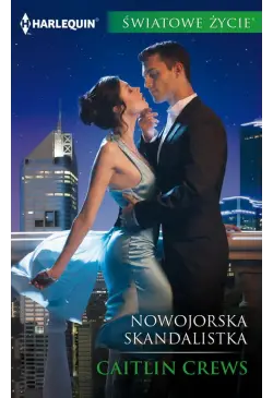 Nowojorska skandalistka