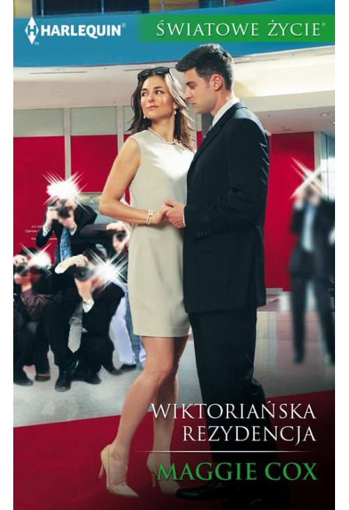 Wiktoriańska rezydencja