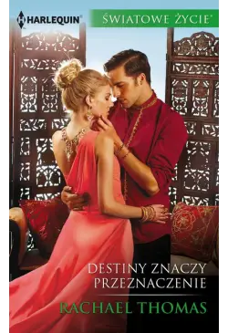 Destiny znaczy przeznaczenie
