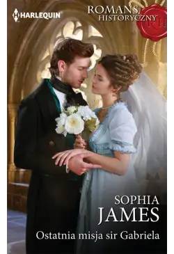 Ostatnia misja sir Gabriela