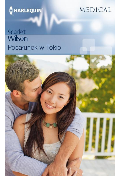 Pocałunek w Tokio